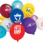 Искусство печати на воздушных шариках: уникальный способ украшения и поздравления